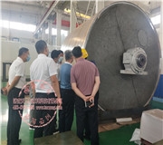 看片网站观看公司创新化热喷涂业务介绍