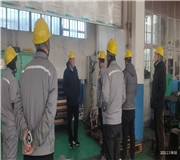 济南看片网站观看科技有限公司——开工大吉
