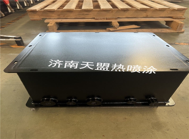 壳体特氟龙涂层强化的优势