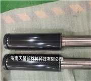 等离子喷涂修复技术的表面处理效果